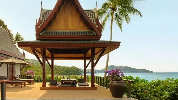 Amanpuri Oceanfront Villa gallery 2