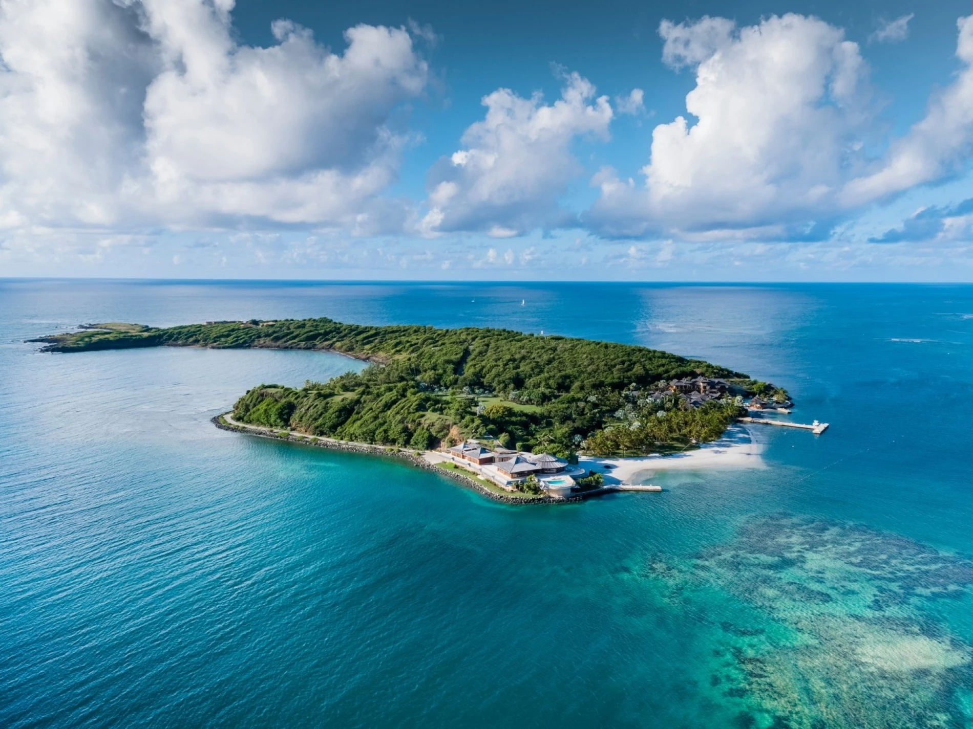 Calivigny Island gallery 3