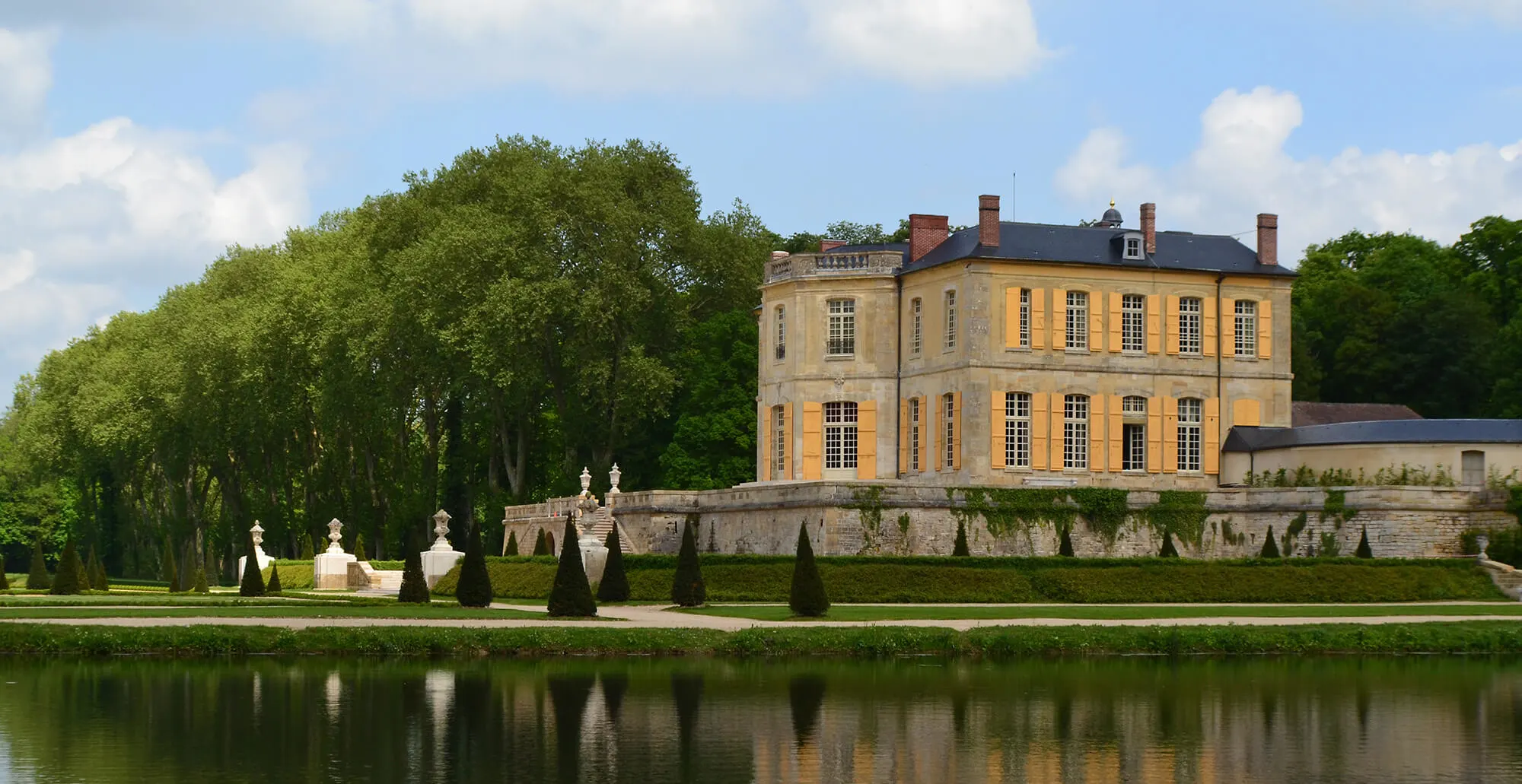 Château de Villette gallery 2