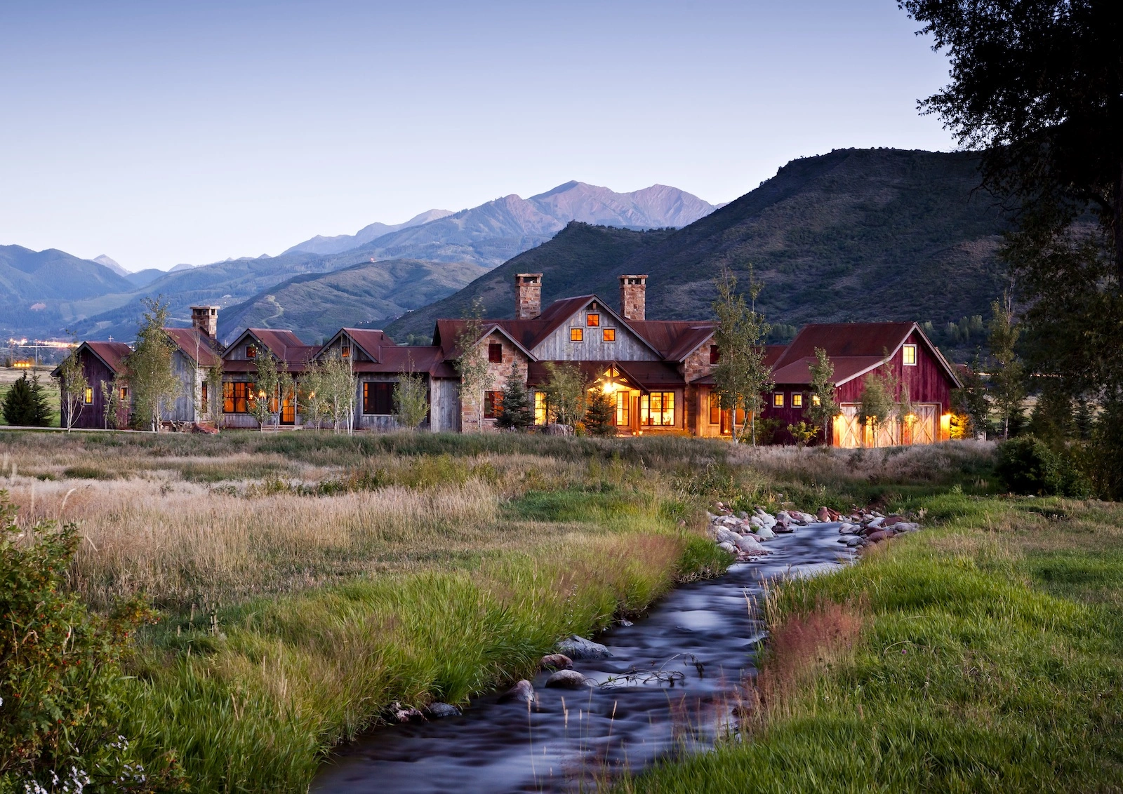 J2 Ranch - Jackson Hole