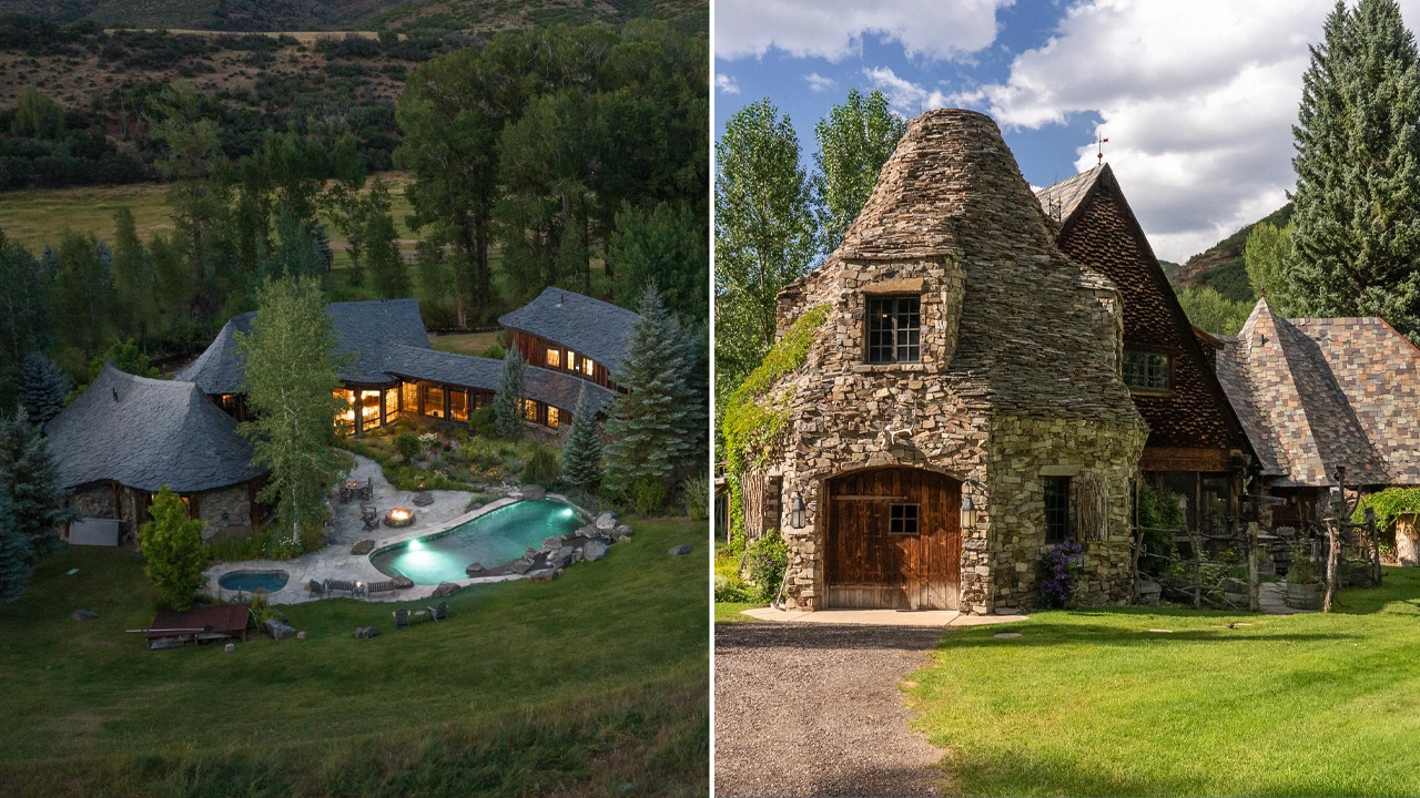 J2 Ranch - Jackson Hole gallery 1