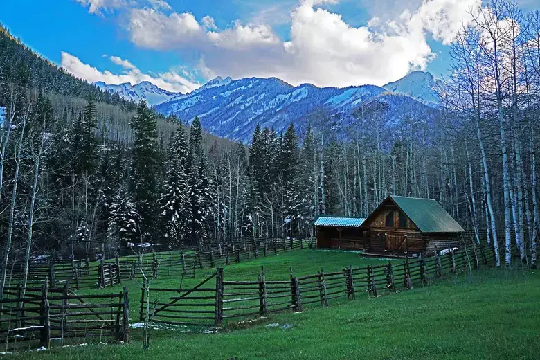J2 Ranch - Jackson Hole gallery 2