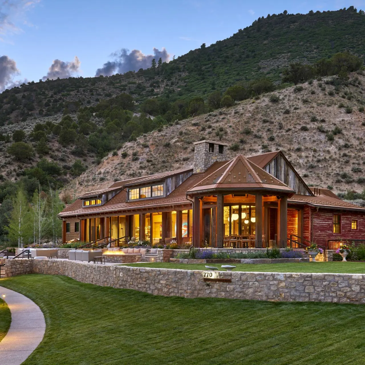 J2 Ranch - Jackson Hole gallery 3