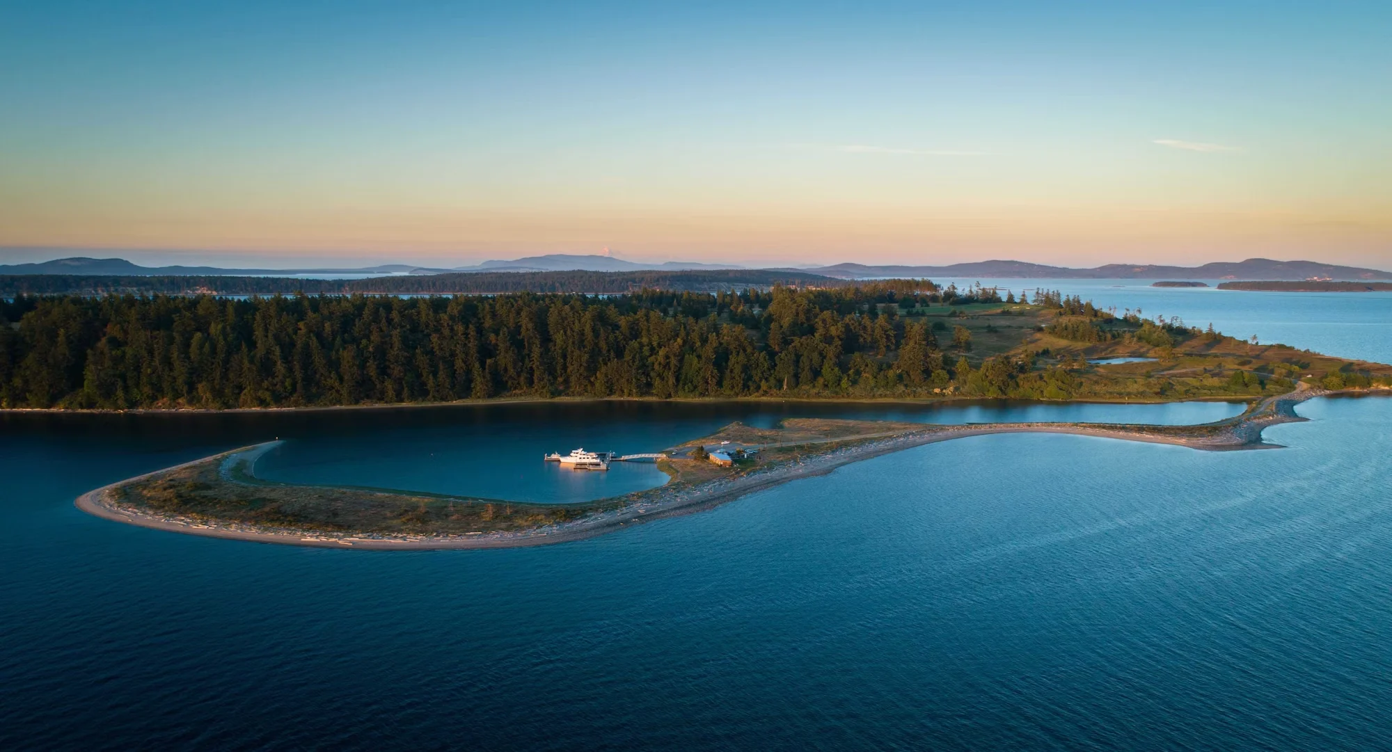 James Island