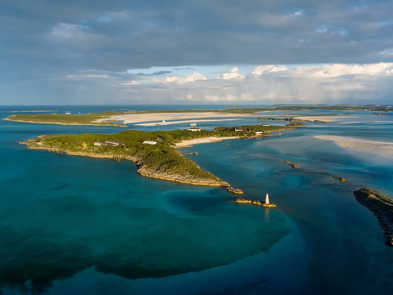 Little Pipe Cay gallery 1
