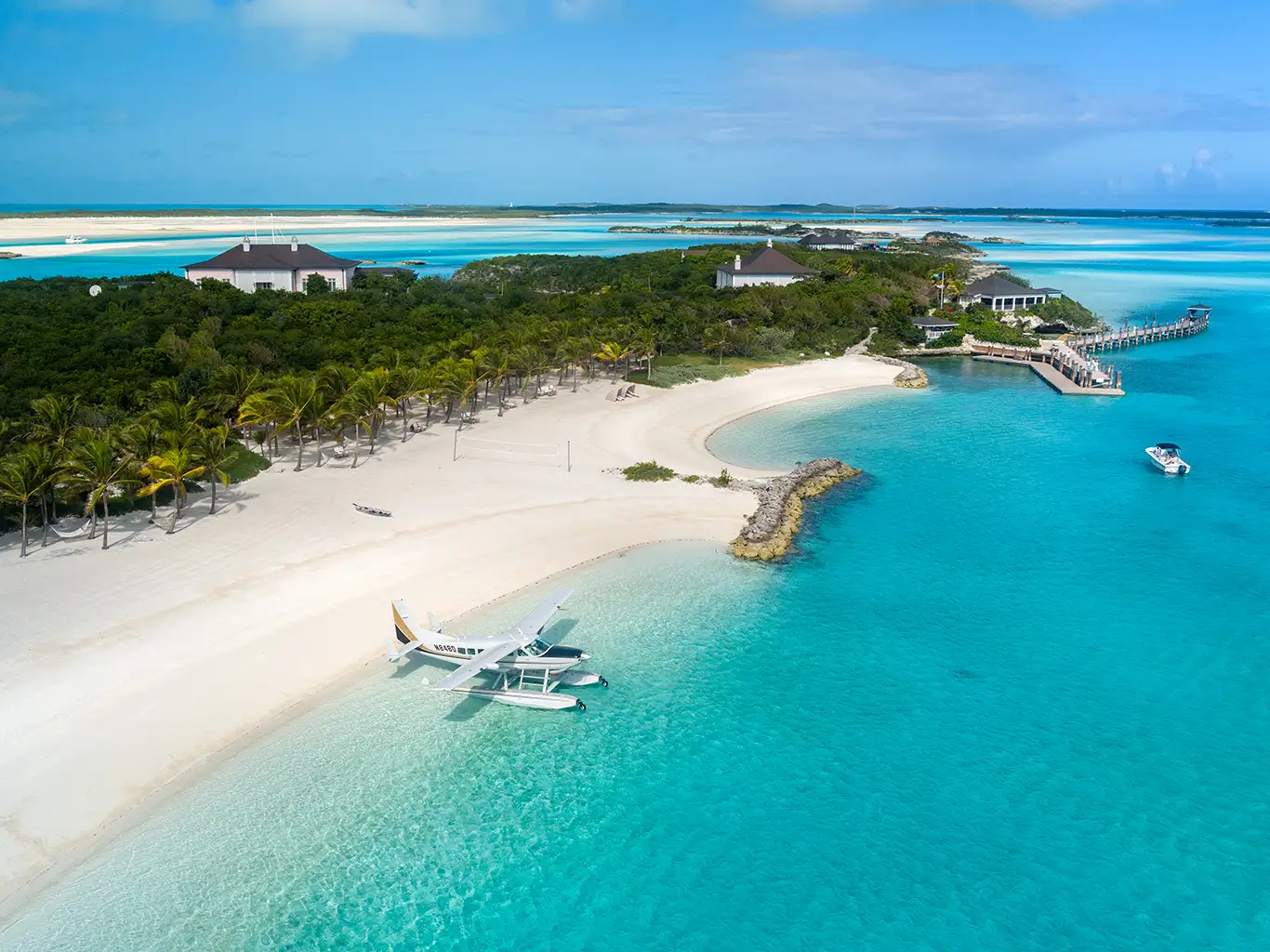 Little Pipe Cay gallery 4
