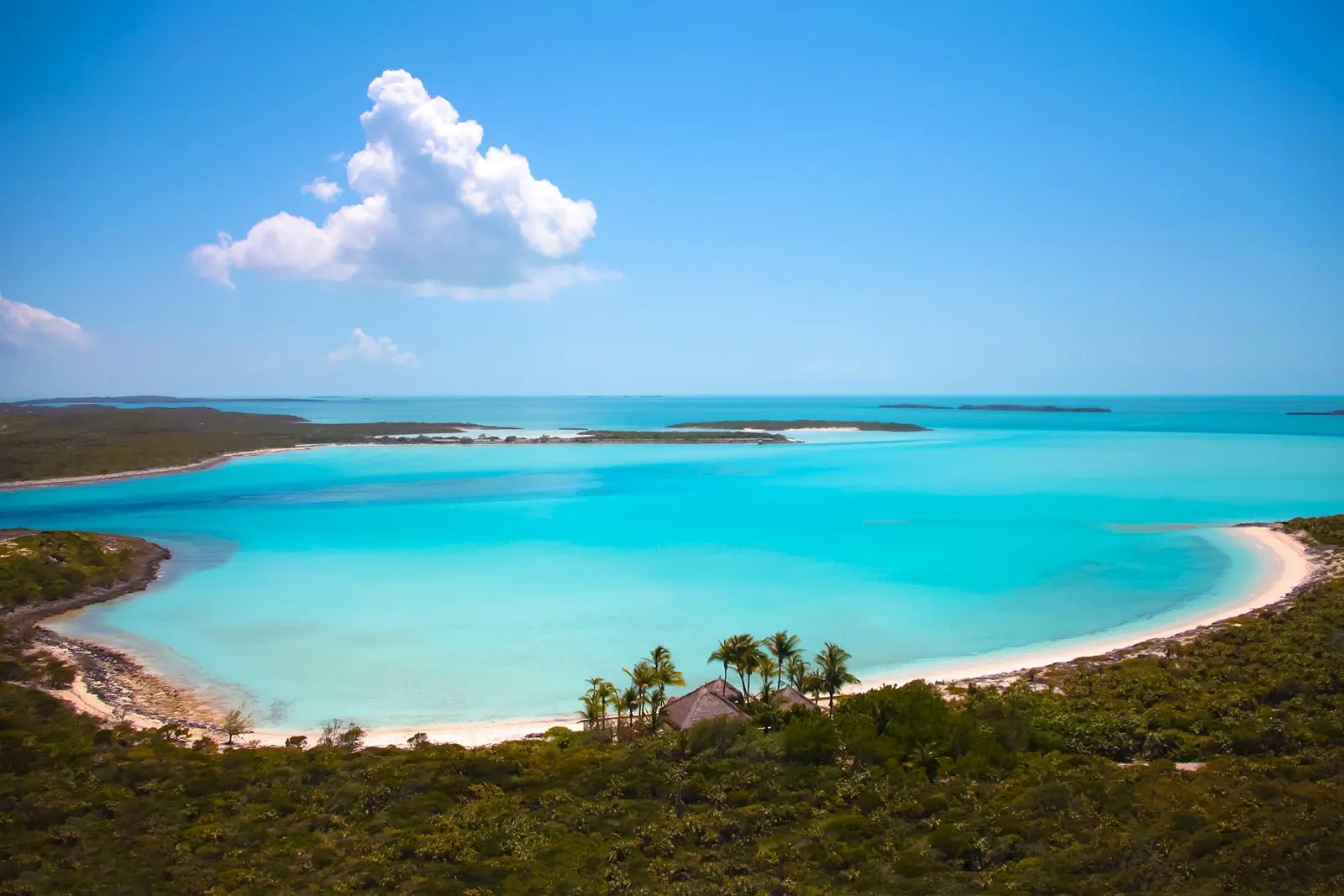 Musha Cay
