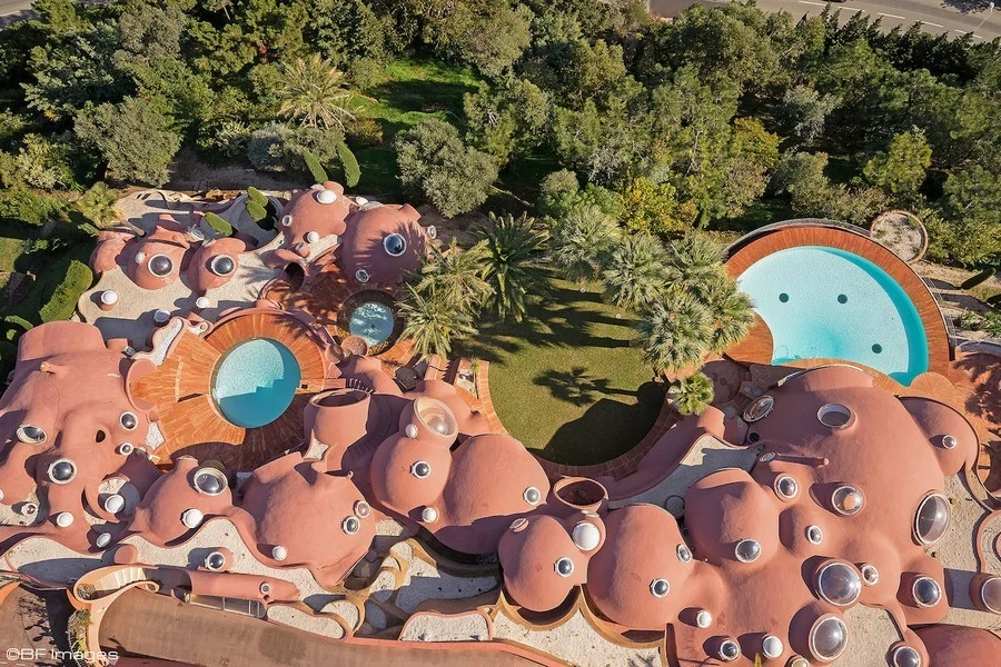 Le Palais Bulles gallery 5