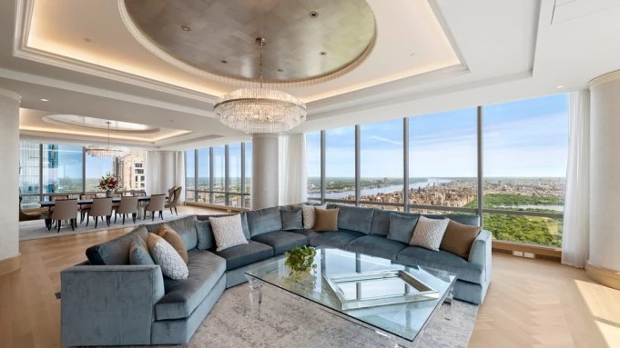 Penthouse One57 - Billionaires' Row gallery 1
