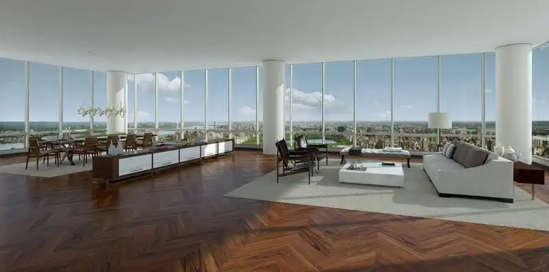 Penthouse One57 - Billionaires' Row gallery 2