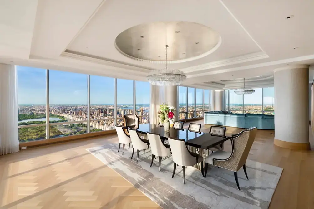 Penthouse One57 - Billionaires' Row gallery 3