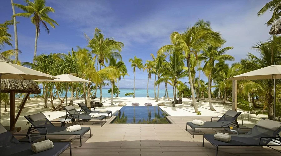 The Brando - Tetiaroa gallery 1