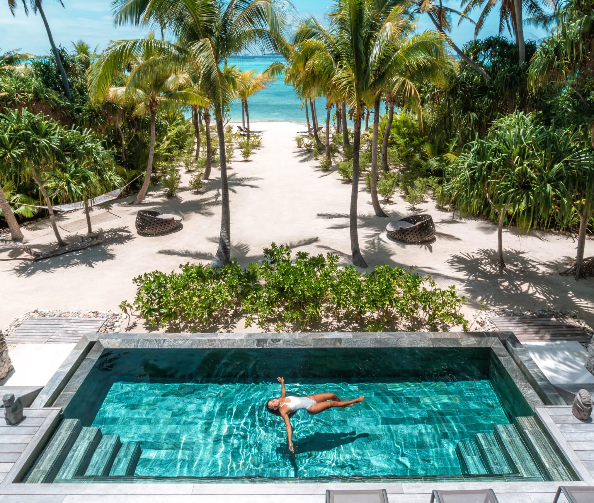The Brando - Tetiaroa gallery 2
