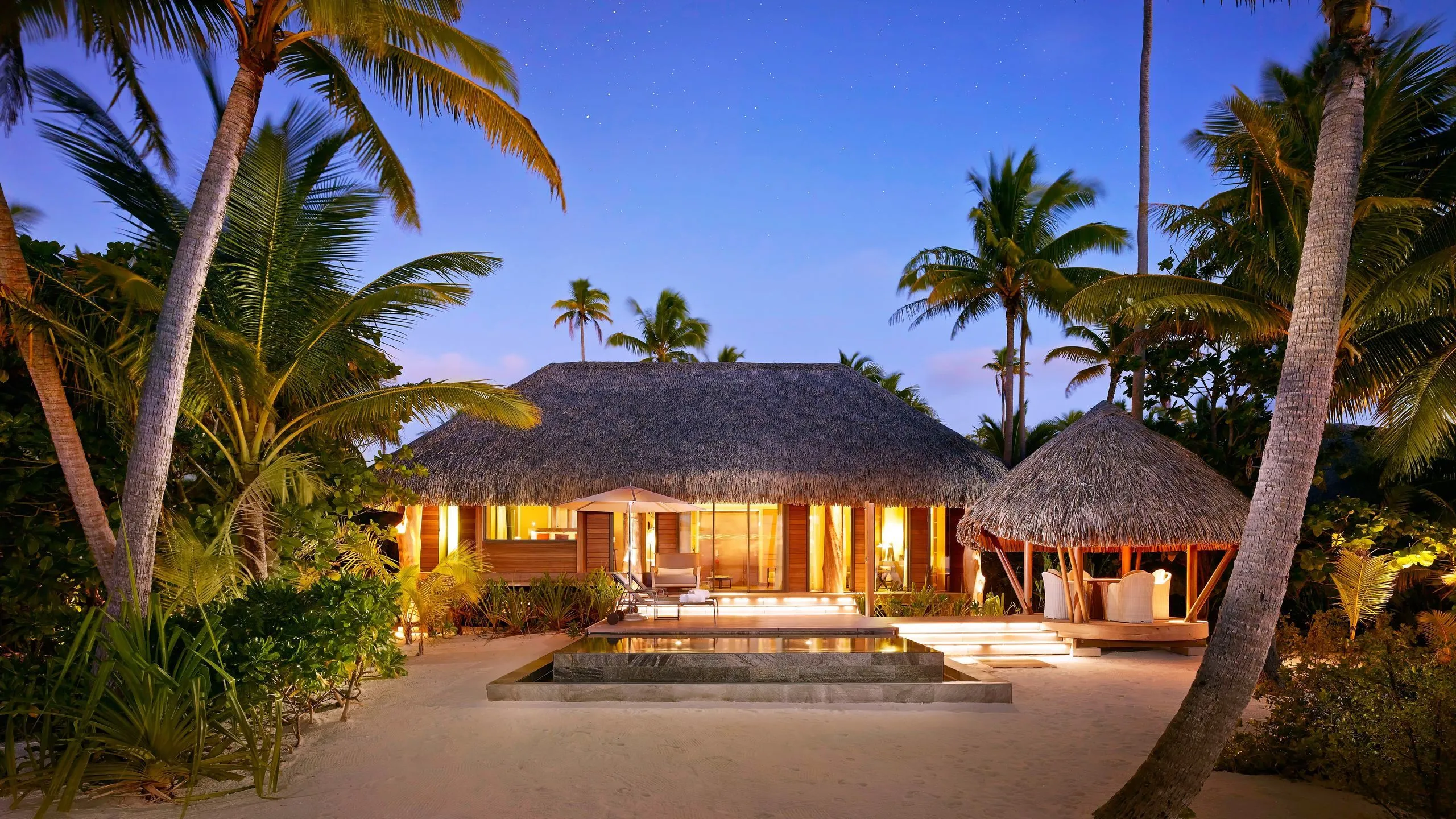 The Brando - Tetiaroa gallery 3