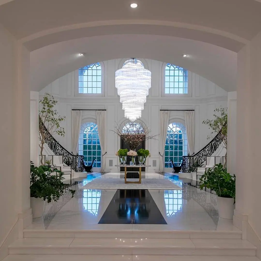 The Manor (Spelling Manor) gallery 1
