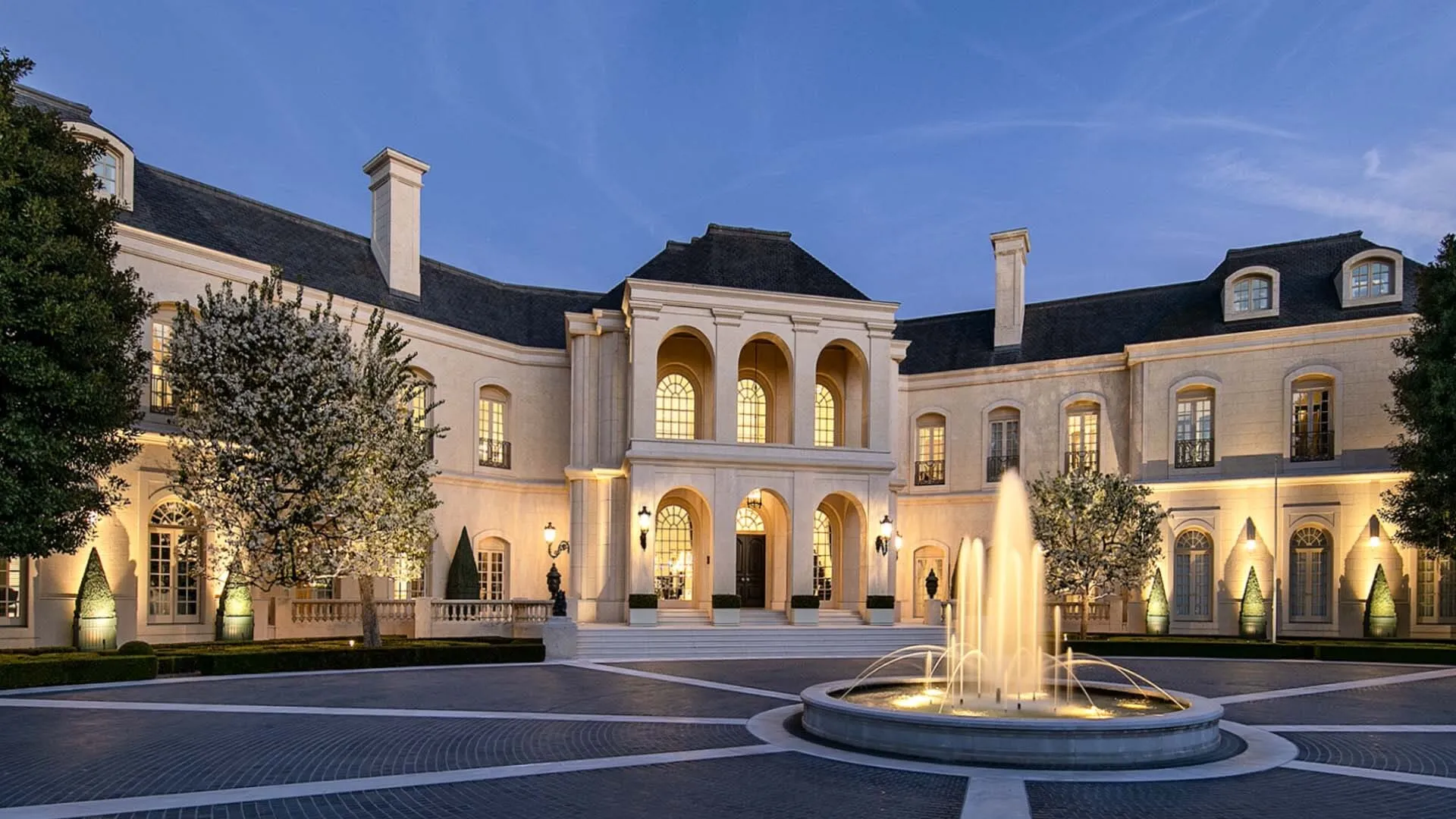 The Manor (Spelling Manor) gallery 2