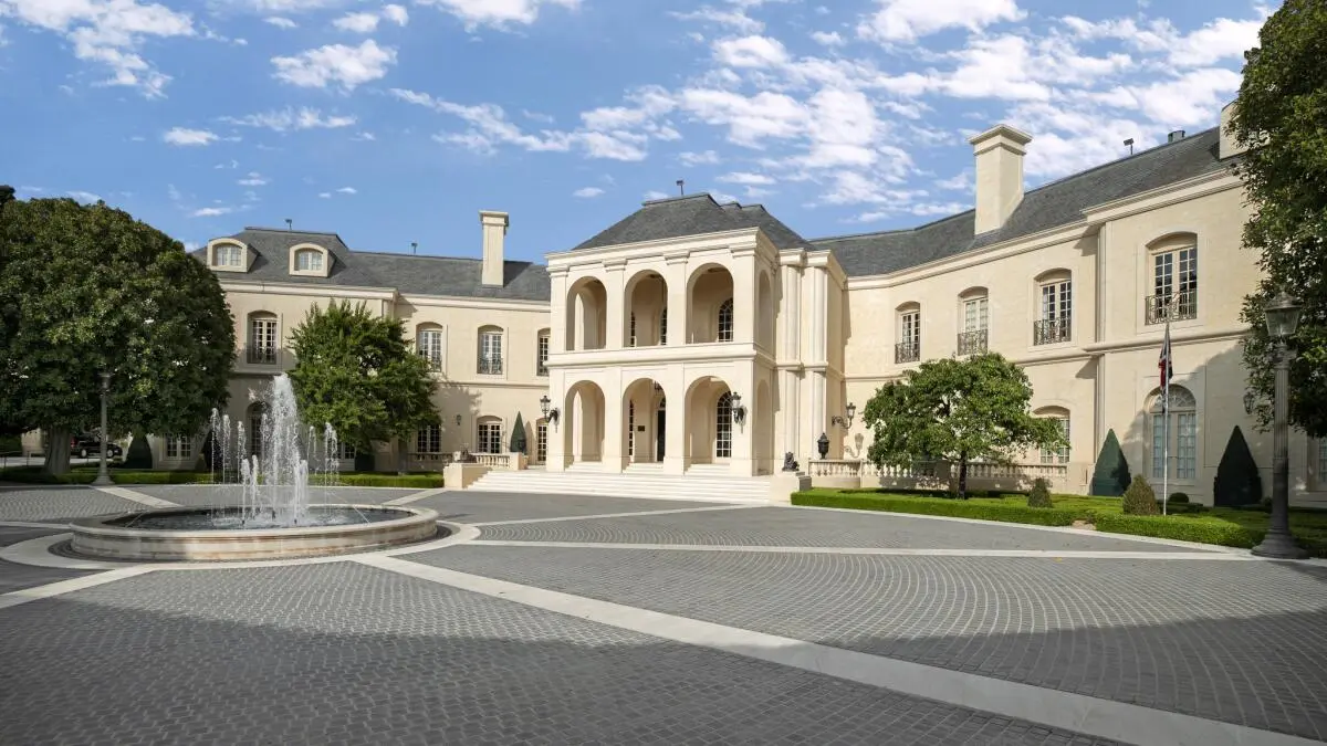 The Manor (Spelling Manor) gallery 3