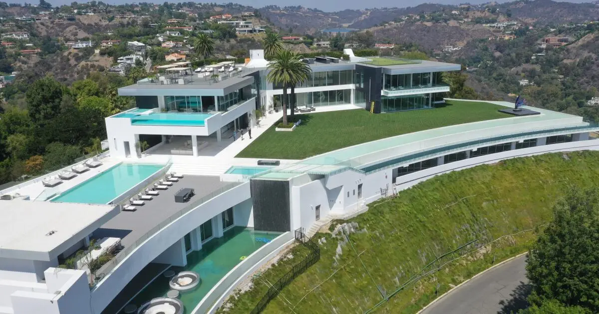 The One - Bel-Air