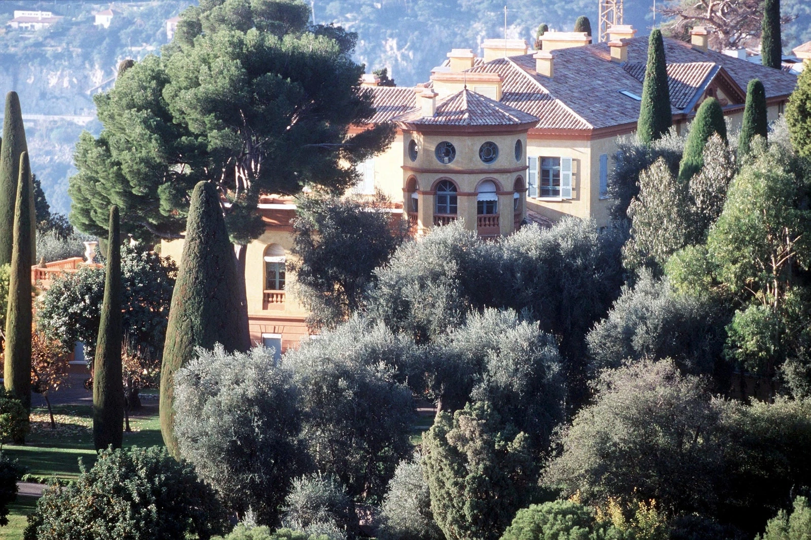Villa Léopolda gallery 3