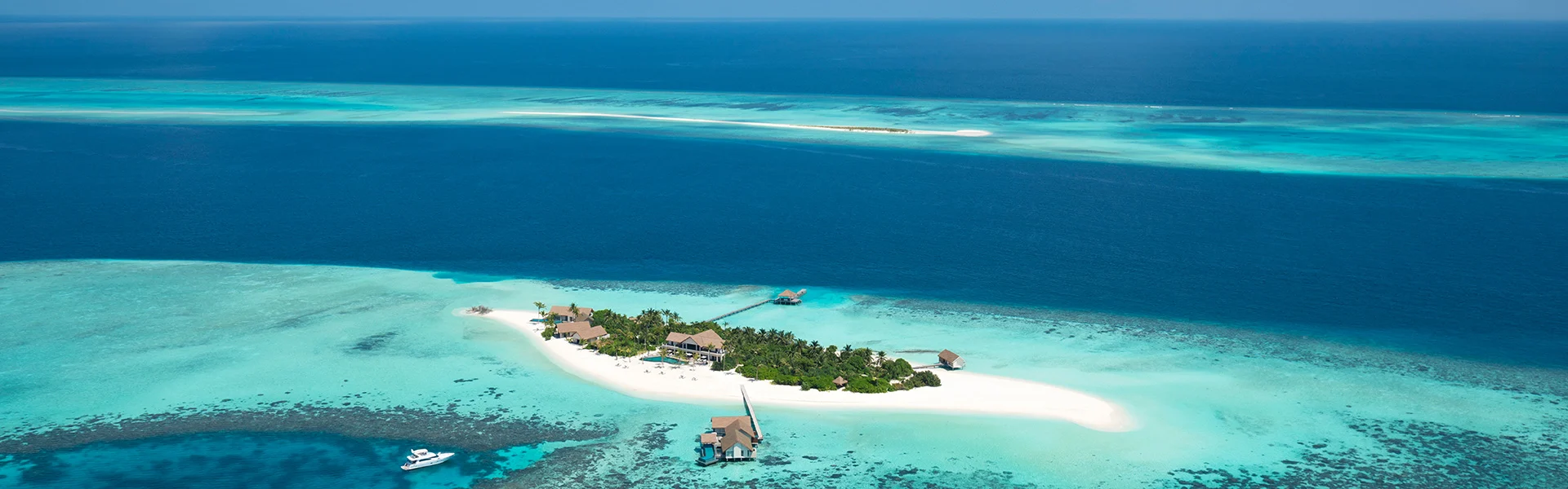Voavah Private Island