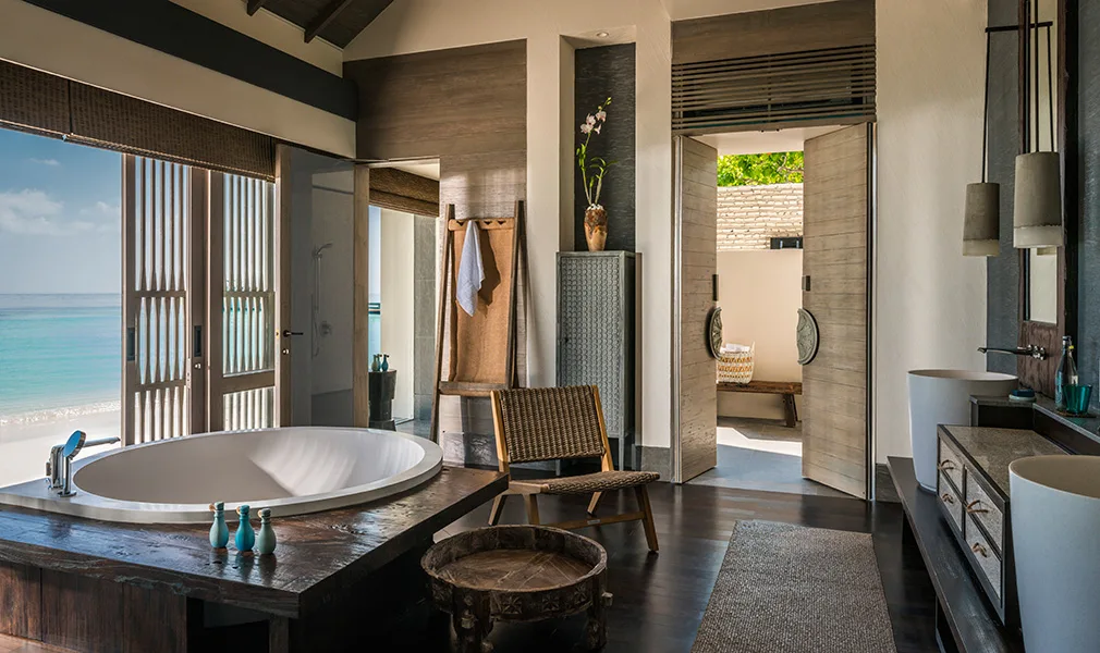 Voavah Private Island gallery 11