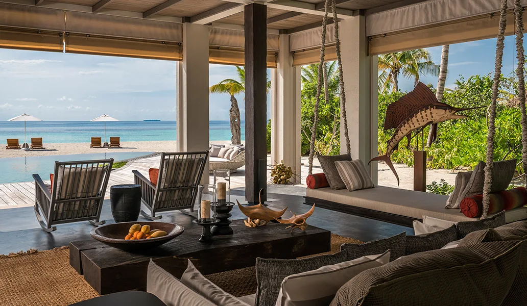 Voavah Private Island gallery 12
