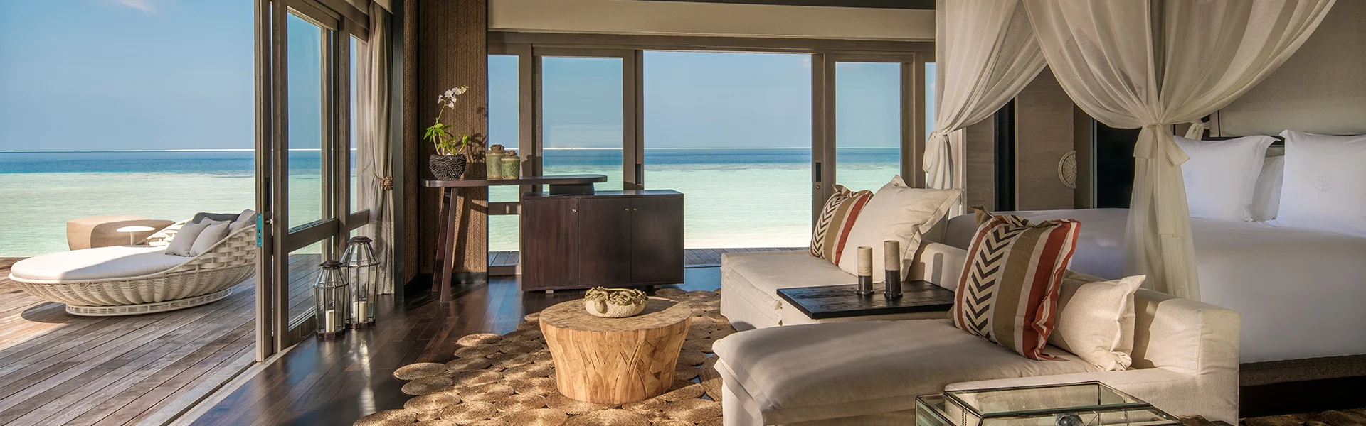Voavah Private Island gallery 14