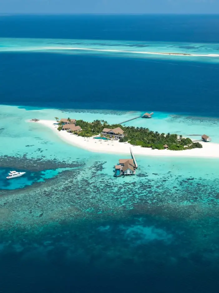 Voavah Private Island gallery 1