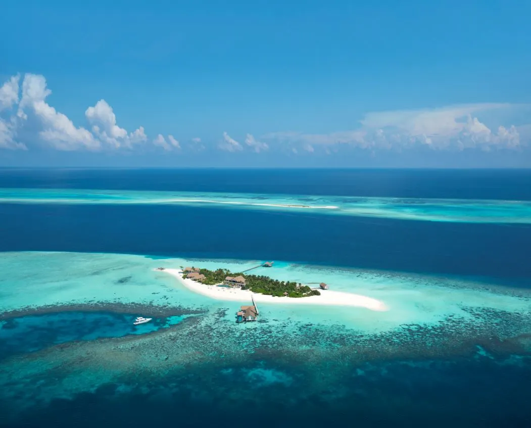 Voavah Private Island gallery 2