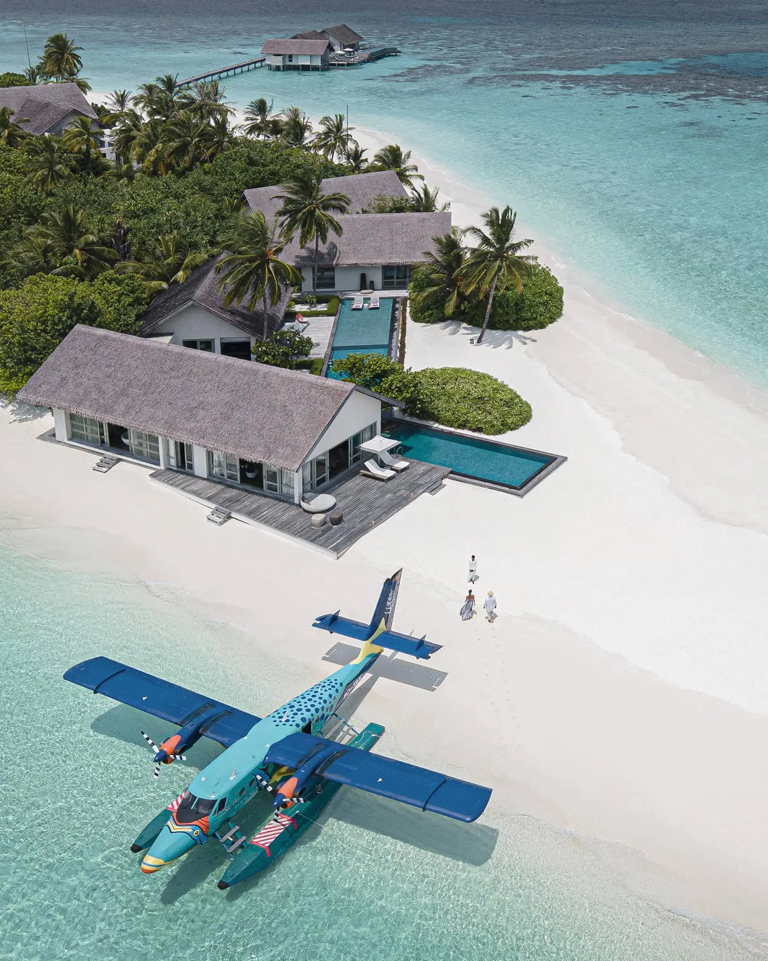 Voavah Private Island gallery 3