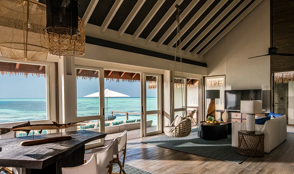 Voavah Private Island gallery 5