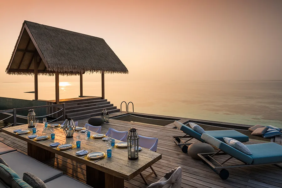 Voavah Private Island gallery 6