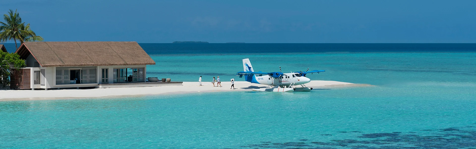 Voavah Private Island gallery 7