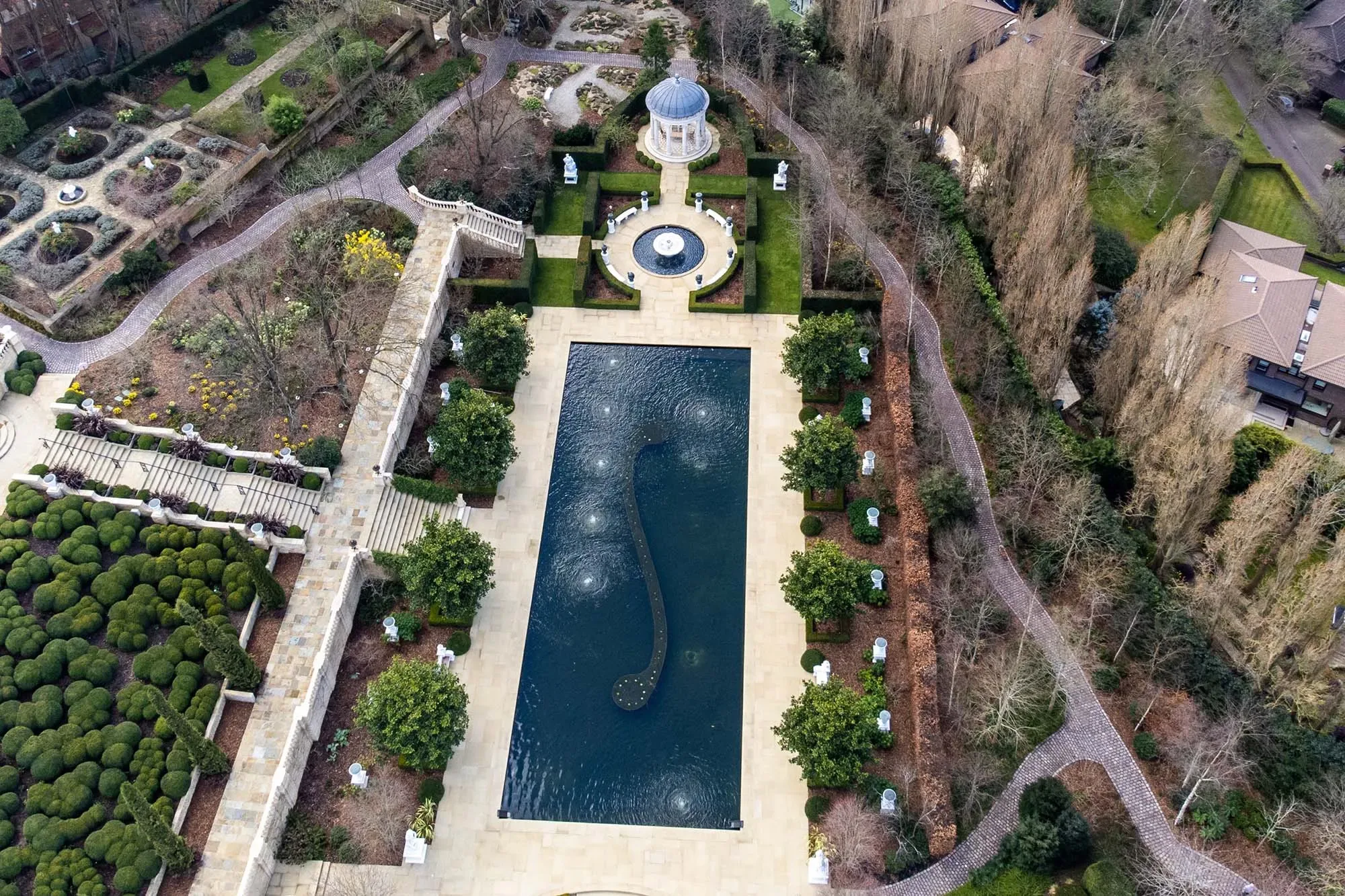 Witanhurst Mansion gallery 3